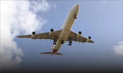 Accès aérien : cartographie du ciel mauricien