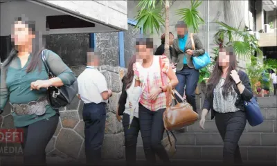 Public Service Commission : plus de 16 000 postulants en attente depuis 2018