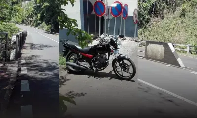 Drame à Rivière-des-Anguilles : Uzma meurt dans un accident un mois après son mariage