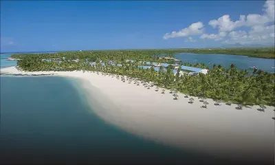 Le projet approuvé : 60 villas sur le terrain de golf du Saint-Géran pour Rs 5,5 milliards