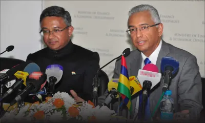 Arbre généalogique : la carte Overseas Citizen of India disponible pour les Mauriciens