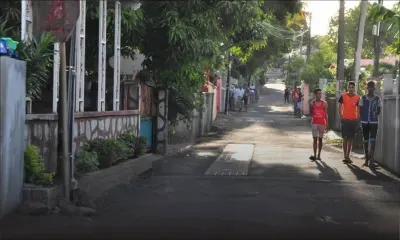 Attaque de rottweiler à Bon-Accueil - Le propriétaire : «J’ai peur de mon chien»