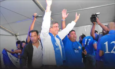 Le PMSD en mode offensif