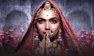 «Padmavat» sortira le 25 janvier en même temps que «Pad Man» 