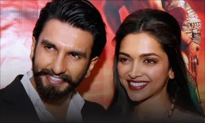 Le mariage Ranveer Singh-Deepika Padukone pas avant un an