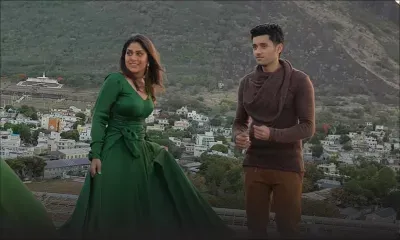 Tournage à Maurice : deux chansons et des scènes d'action de «Genius»