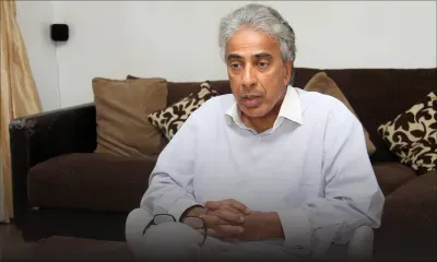 Congrès annuel du Ptr : des rouges souhaitent qu’Arvin Boolell assume plus de responsabilités