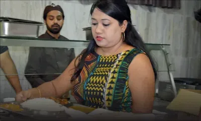 Bamboo Shoot Palace : Resto confort pour toutes les bourses