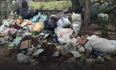 Incivisme quand tu nous tiens…