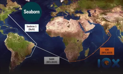 Arunachalam Kandasamy, d’Indian Ocean Xchange : «Le troisième câble opérationnel d’ici le 4e trimestre 2019»