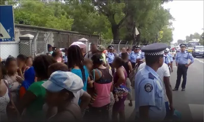 Lutte contre la pauvreté : 1969 familles de plus sur le registre social en 2017 