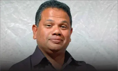 Stephan Raynal : l’équilibriste du rire