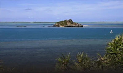 Semaine maritime 2018 : série d’événements au port à partir du 22 janvier 