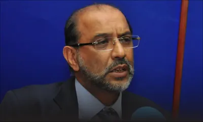 Affaire BAI : deux pétitions pour la mise en liquidation de l’ex-Bramer Bank