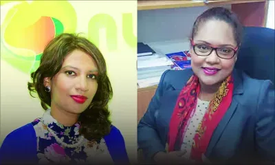 Gearing up for New Academic Year