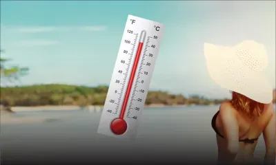 Hot summer season : cautionary measures to tackle the heat 
