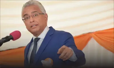 Pravind Jugnauth boude la MSDTF : le Premier ministre ne sera pas le Chief Guest de cette fédération 