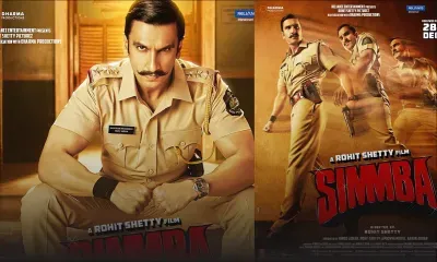 Box-Office : Simmba a franchi les deux milliards