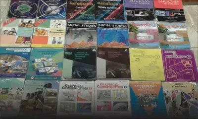 Opinion - tertiary education : need for a General Reform?