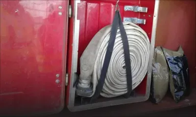 Maersk Avon : nouveau convoyeur de drogue dans l’axe Maurice-Madagascar