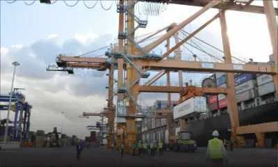 Cargo Handling Corporation Ltd (CHCL) : polémique autour des 122 nouvelles recrues