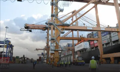 CHCL : Menon Munien succède à Sanjeeven Permal à la présidence 