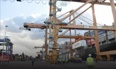 Cargo Handling Corporation Ltd : l’amélioration de la performance portuaire saluée