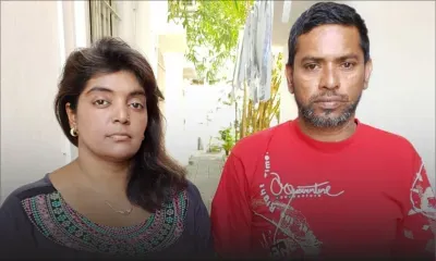 Combat d’un couple : ils se battent pour rénover leur maison incendiée