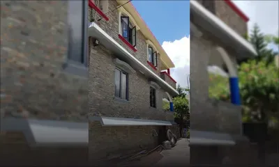 À Pointe-aux-Canonniers : une femme de 59 ans attaquée par un voleur encagoulé et armé