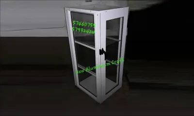 New Aluminium Craft : contre vents et marées avec le soutien familial