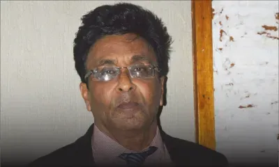 Allégations d’escroquerie : ultime renvoi accordé à Prakash Boolell pour convoquer un témoin