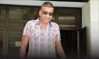 Demande rejetée par la Cour : Sada Curpen ne pourra pas assister aux obsèques de son père