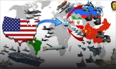 Conflit Iran/États-Unis : comment Maurice sera affecté au niveau…