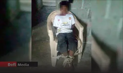 Séquestration alléguée d’un enfant de 9 ans : la voisine en détention policière 