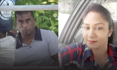 Ajaghen Vydelingum : « Devianee voulait absolument qu’on se marie »