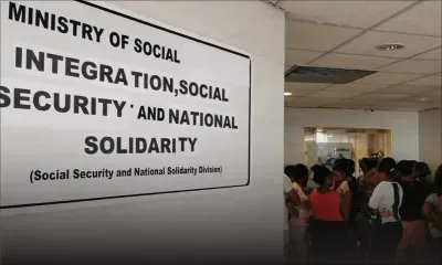 Allocations aux sinistrés de Calvinia et des récentes pluies : l’État a déboursé Rs 1,1 million