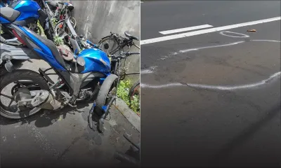 Tué après une sortie de route : le rêve inachevé d’Avishek Ancharaz, 25 ans