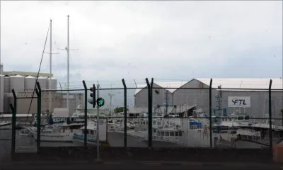 Mauritius Ports Authority : les propriétaires de bateaux abandonnés ciblés