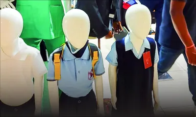 Rentrée scolaire en ligne : ces commerces qui broient du noir et ceux qui ont le sourire