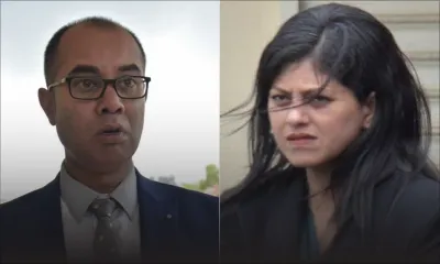 Motion amendée d’Akil Bissessur pour faire rayer l’accusation retenue contre lui 