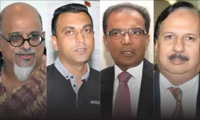 Selon la classe politique : la Commission de pourvoi en grâce jugée «archaïque» 