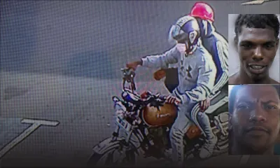 Braquage à la station-service de Nouvelle-France : les suspects utilisaient une fausse plaque minéralogique