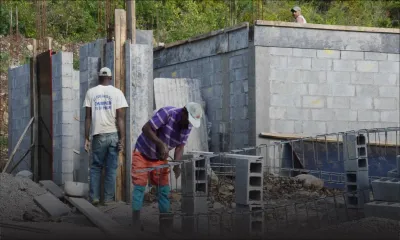 Construction : l’évolution des prix des matériaux cette année