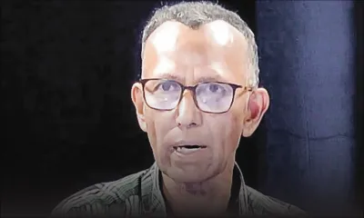 Le Mouvement Autosuffisance Alimentaire propose le dessalement de l'eau de mer pour l’irrigation