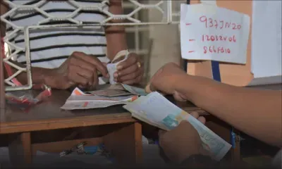 Budget de l’État : les dépenses de sécurité sociale représentent près de 10 % du PIB