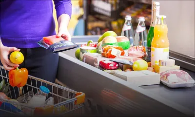 Consommation : Le budget des ménages plombé par les prix de la viande, du lait, de l’huile…