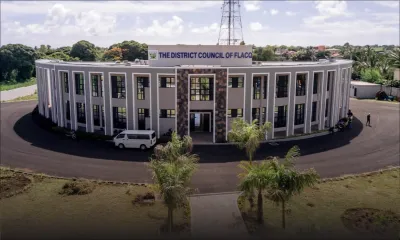 Secousses au conseil de district de Flacq : tentatives «obscures» pour pousser le président vers la sortie