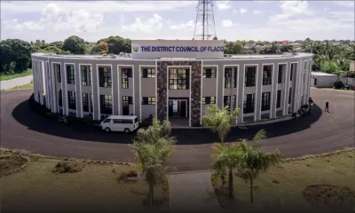 Conseil de district : de grandes manœuvres pour éjecter le vice-président de Flacq