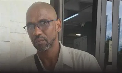 Enquête judiciaire sur la mort de Jean Hughes Cursley Duval - Jean Éric Duval : «Mon frère ne prenait pas de substances illicites»