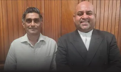 Naufrage du Sir Gaëtan en août 2020 : le Deputy Port Master réclame l’arrêt de son procès